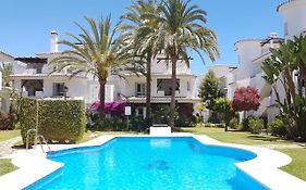 Los Naranjos close to Puerto Banus
